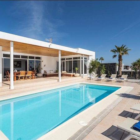 Villa Dois Mares Пуэрто-Калеро Экстерьер фото