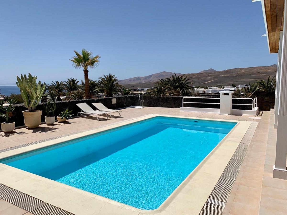 Villa Dois Mares Пуэрто-Калеро Экстерьер фото