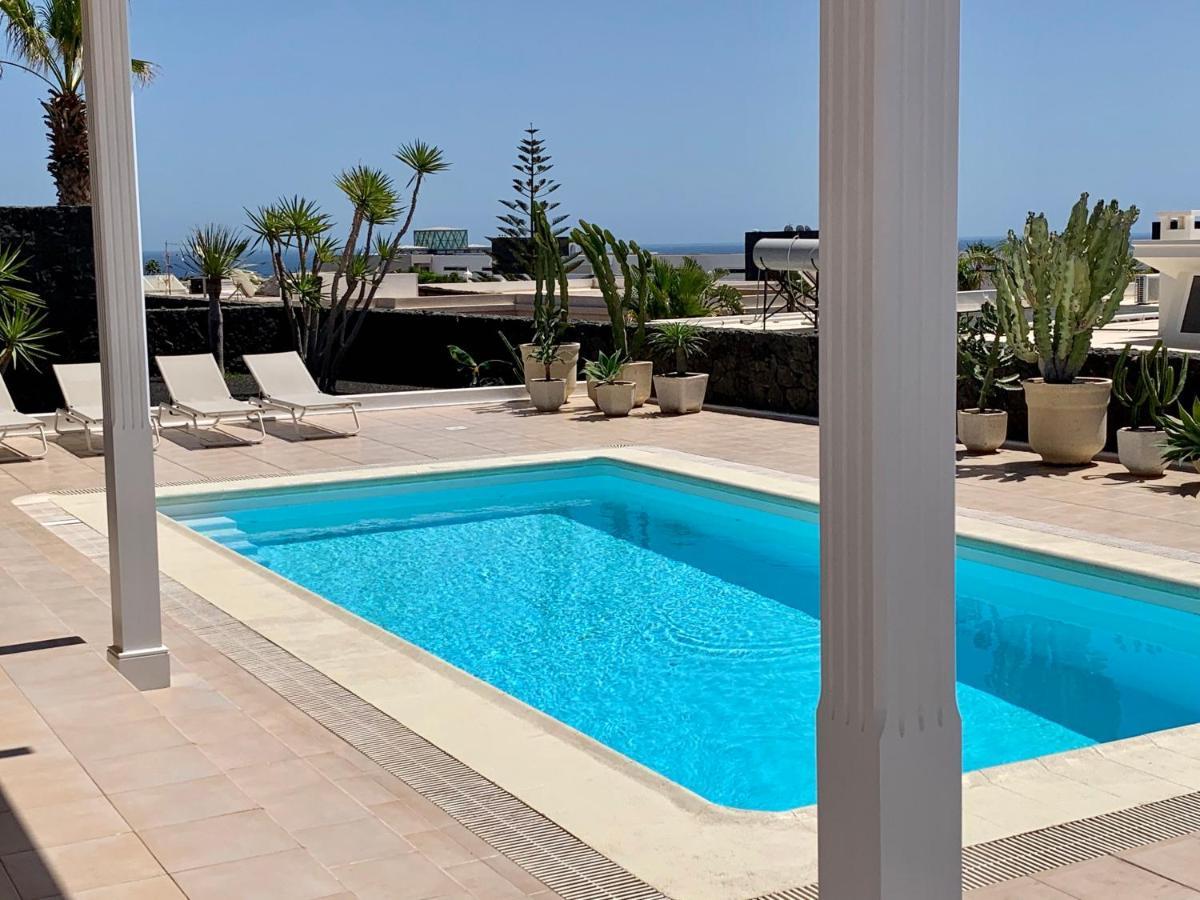 Villa Dois Mares Пуэрто-Калеро Экстерьер фото