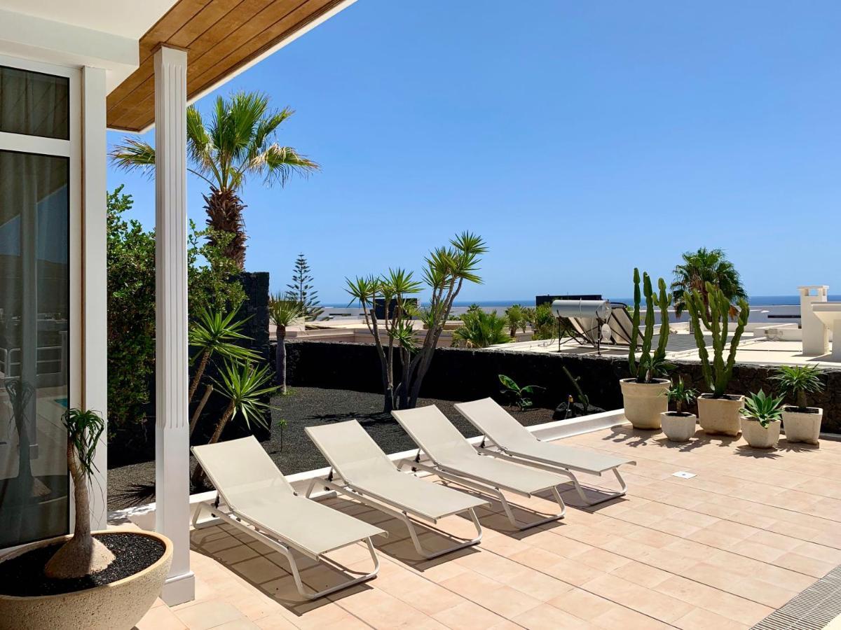 Villa Dois Mares Пуэрто-Калеро Экстерьер фото