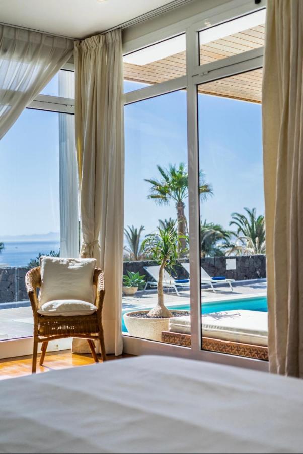 Villa Dois Mares Пуэрто-Калеро Экстерьер фото