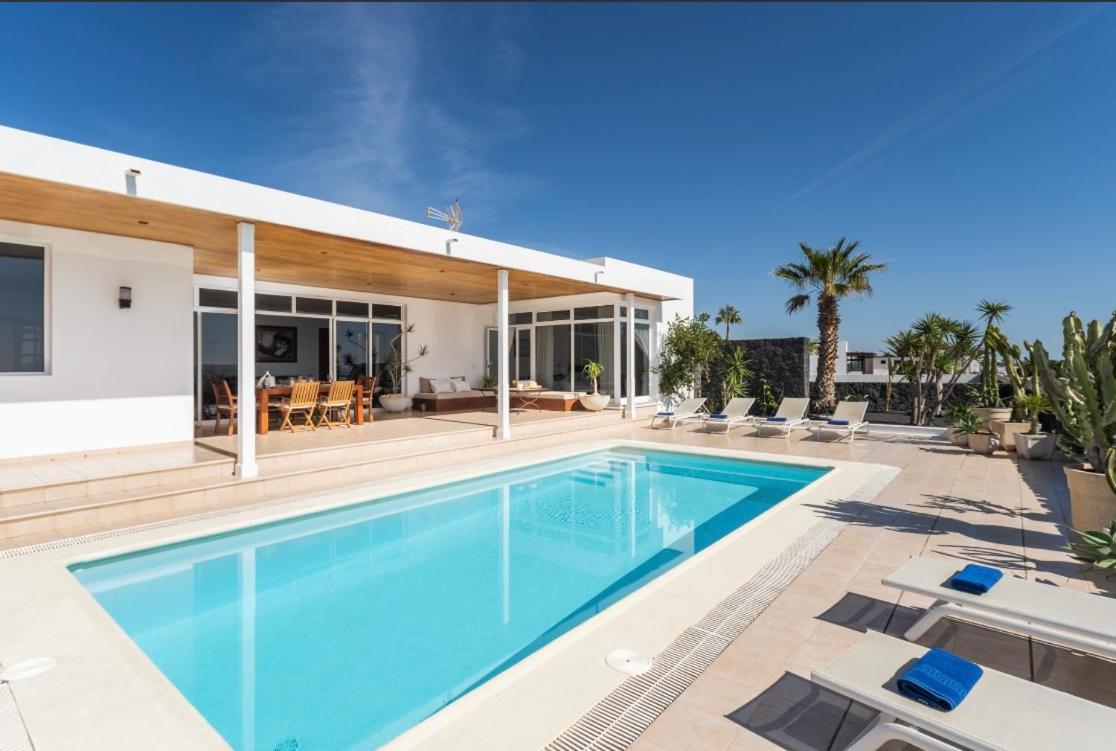 Villa Dois Mares Пуэрто-Калеро Экстерьер фото