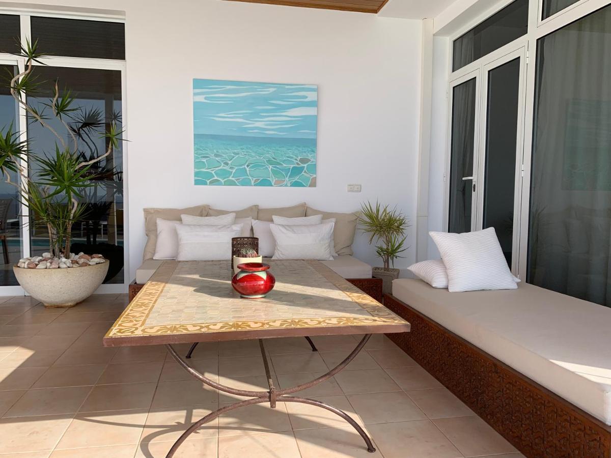 Villa Dois Mares Пуэрто-Калеро Экстерьер фото
