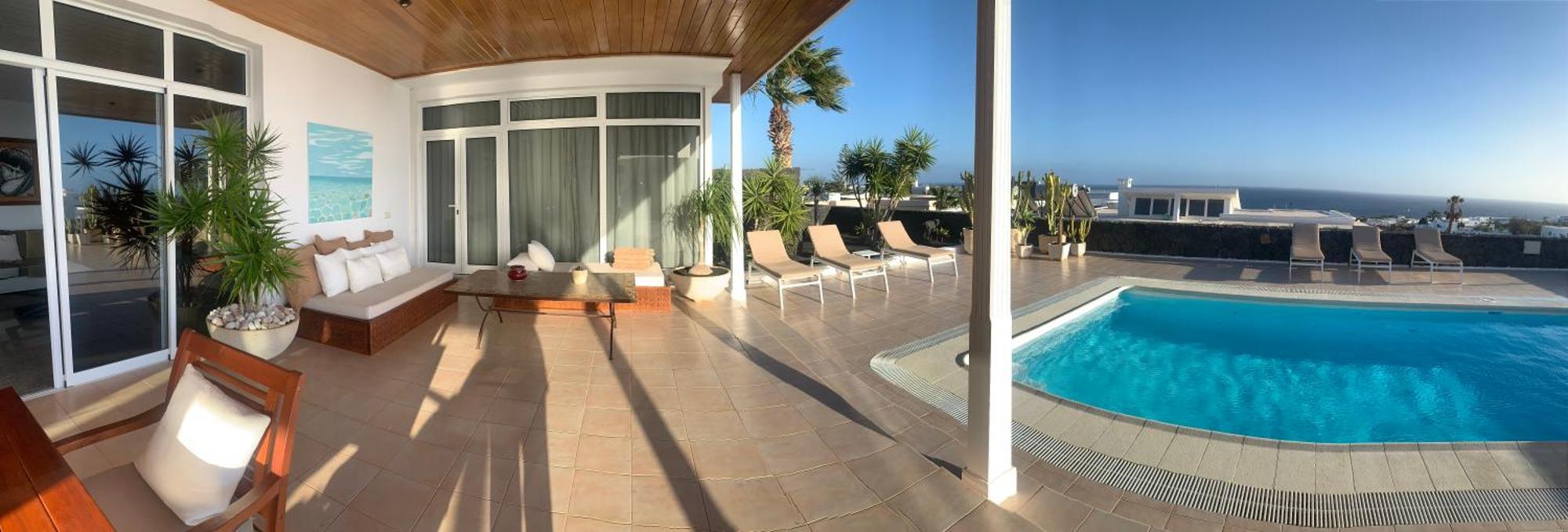 Villa Dois Mares Пуэрто-Калеро Экстерьер фото