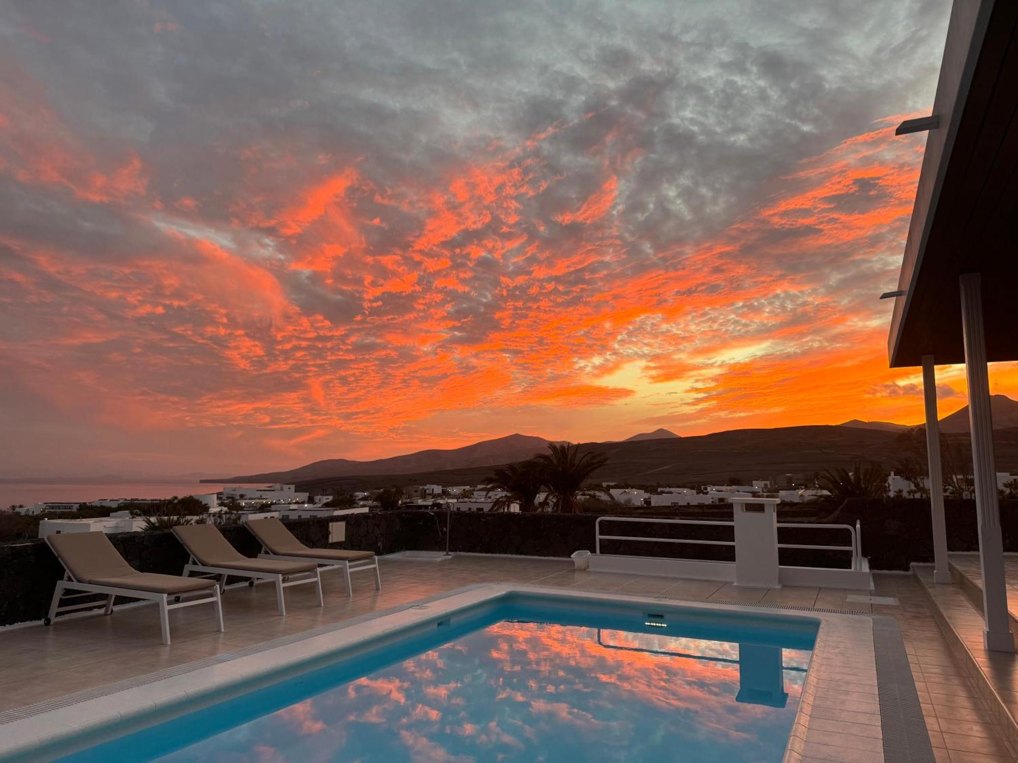Villa Dois Mares Пуэрто-Калеро Экстерьер фото